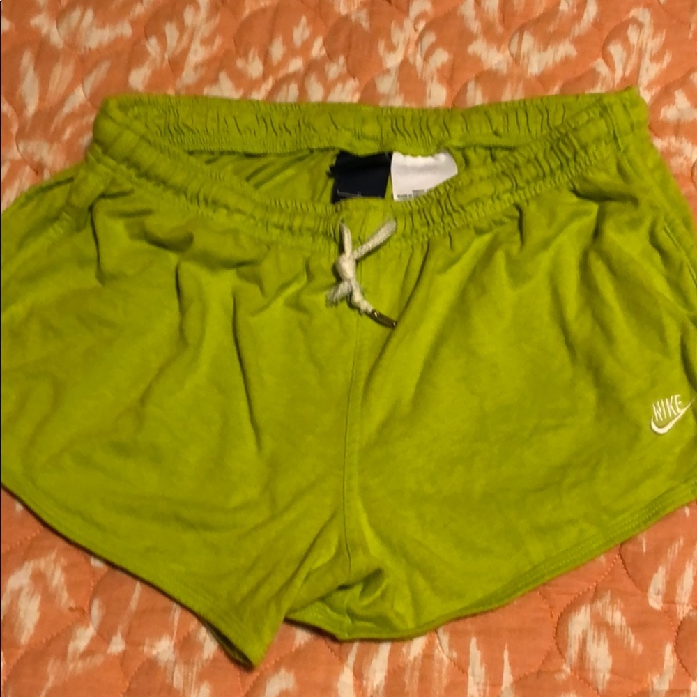 Nike shorts